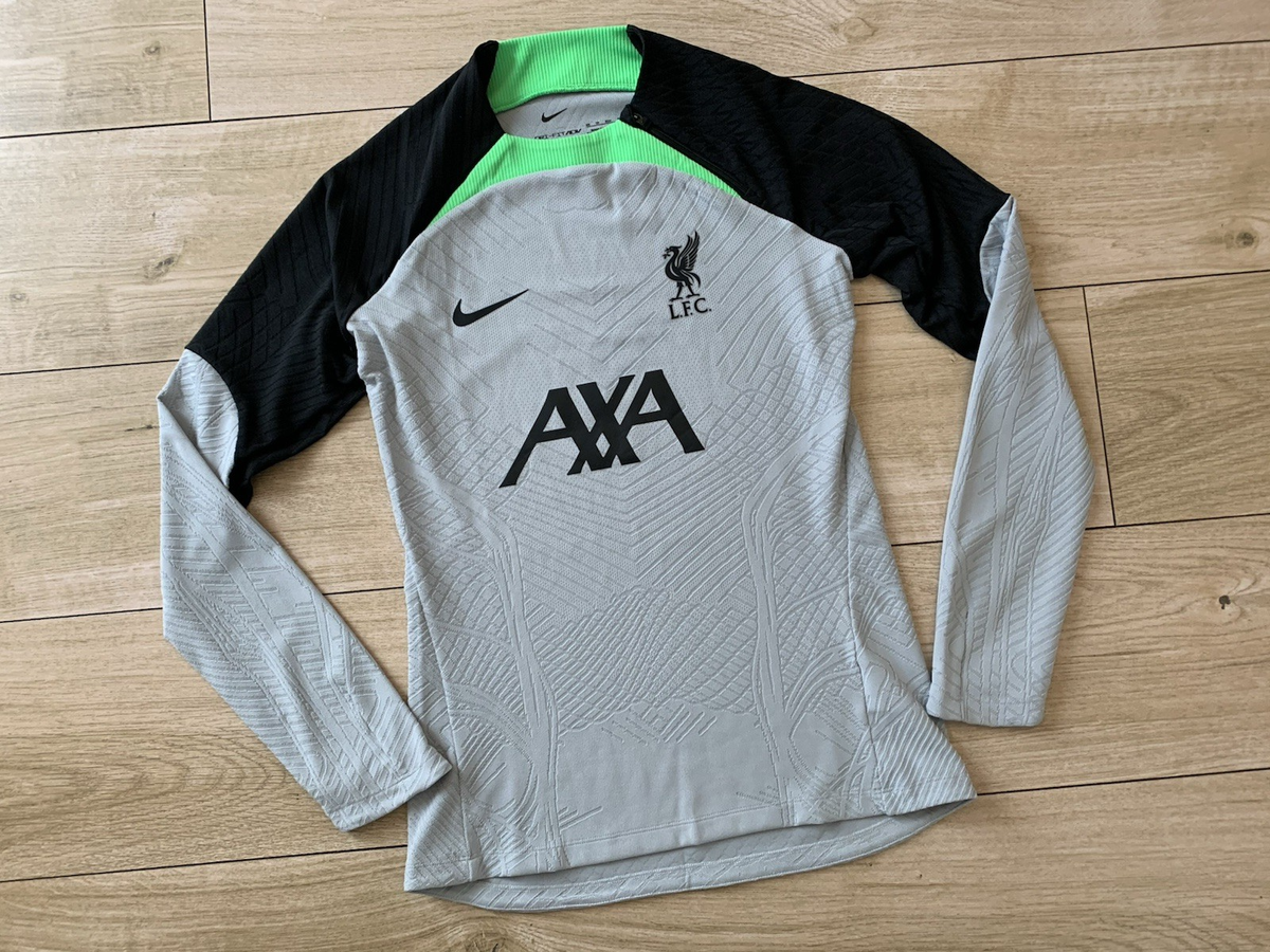 【新品】リバプールFC Nike DRI-FITシャツ XS NIKE ナイキ メンズ サッカー リバプール FC 2024/25 スタジアム