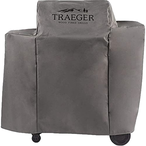 Folding Shelf for Traeger Pro 22 Pro 575 and Ironwood 650 Series