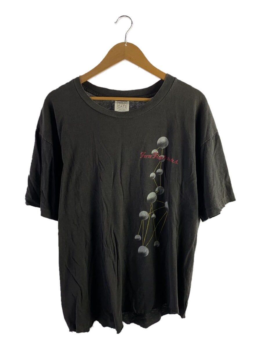 ALTRA T shirt altre marche L cotone grigio usata