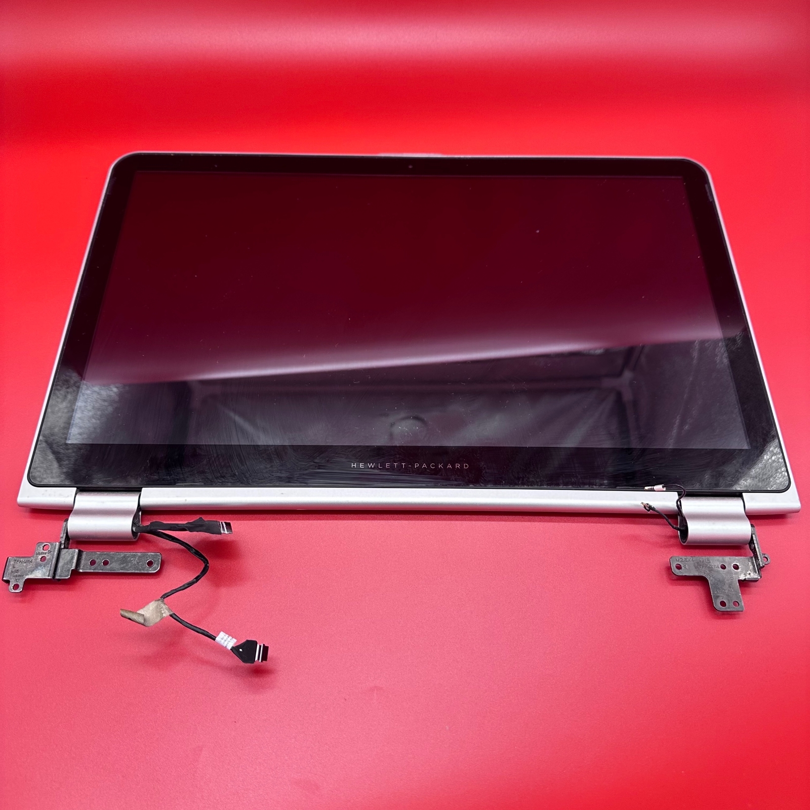 HP ENVY m6-w105dx x360 Convertible PC Touchscreen IPS LCD Digitizer Assembly
