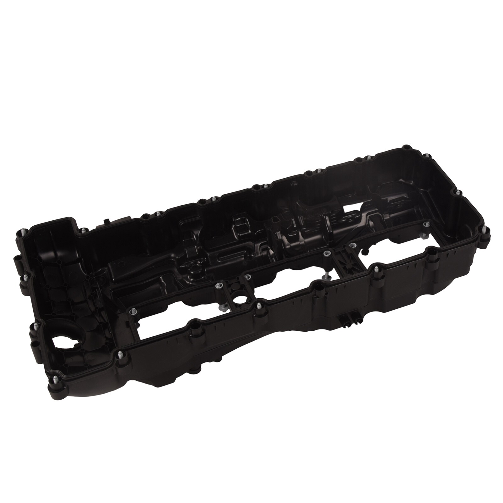 Fit for BMW 1 3 5 135i 335i 535i X5 X6 N55 N54 Engine Valve Cover w