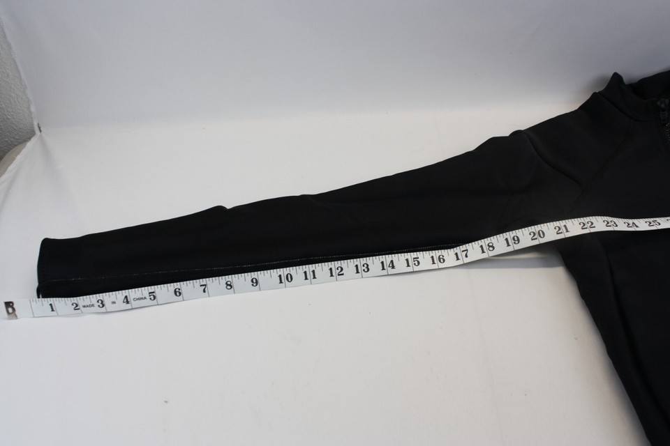 Aeroskin Scuba Dive Fleece Lined Wet Suit/Skin Polartec Climate Control