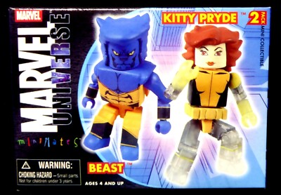 Marvel miniMateS 13パックセット 32752480_hi?h=630