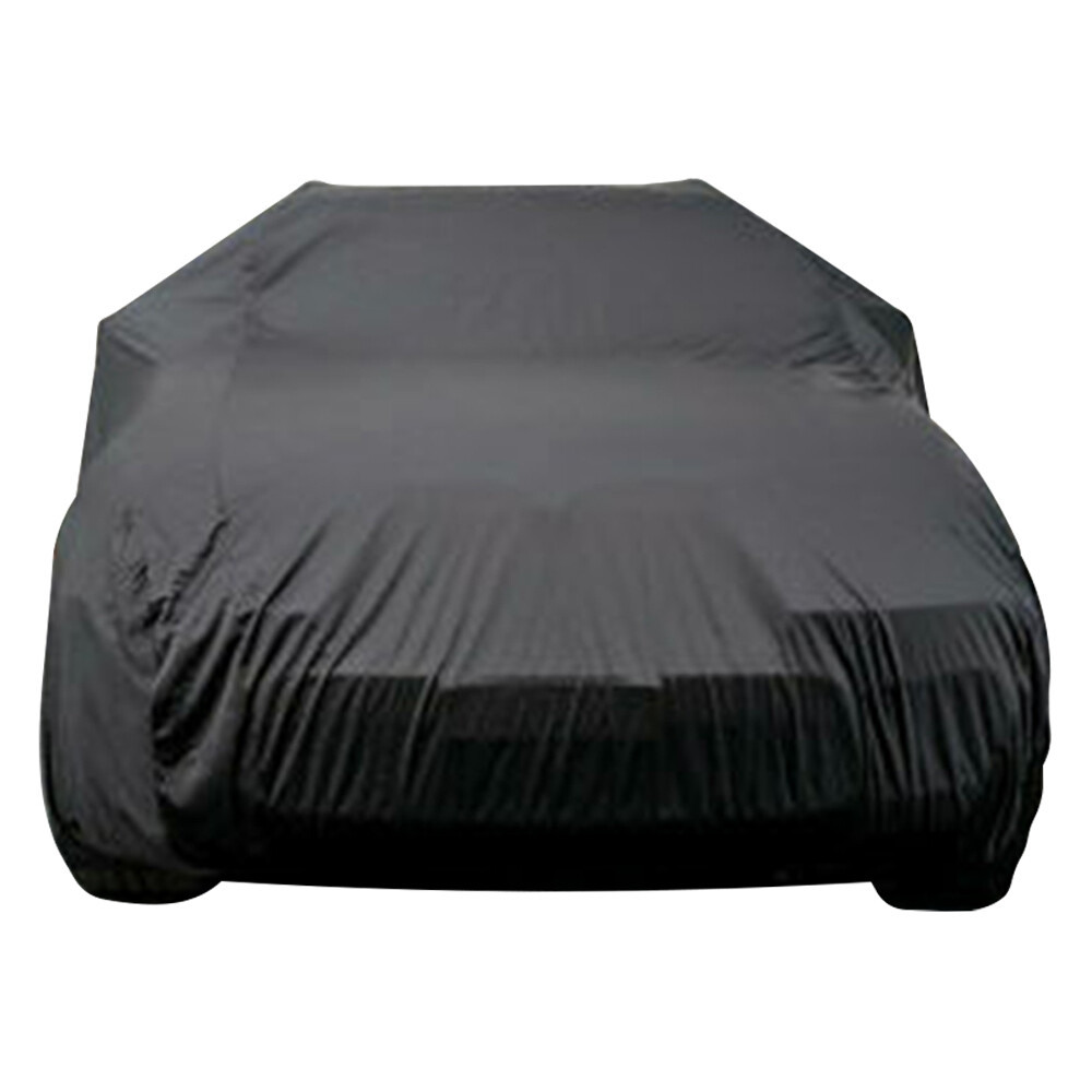 Autotecnica Indoor Show Car Cover SUV / 4x4 for Hyundai Santa Fe Black eBay