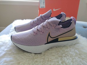 nike plum fog