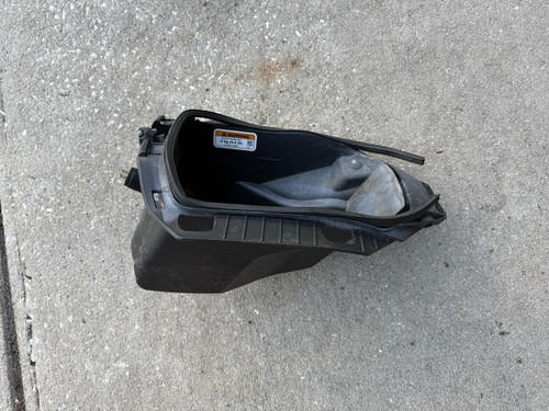 2019-2022 Can-am Ryker Front Trunk Storage Box OEM
