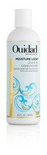 OUIDAD Moisture Lock Leave-in Conditioner, 8.5 Fl Oz