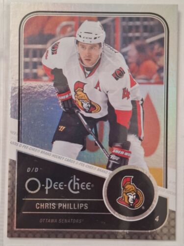 Various Ottawa Senators Jerseys, Rookies, Autos, etc U Pick .99 and UP - Picture 49 of 101