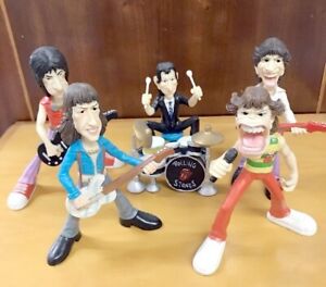 Rolling Stones Figures | eBay Rolling Stones Figures | eBay