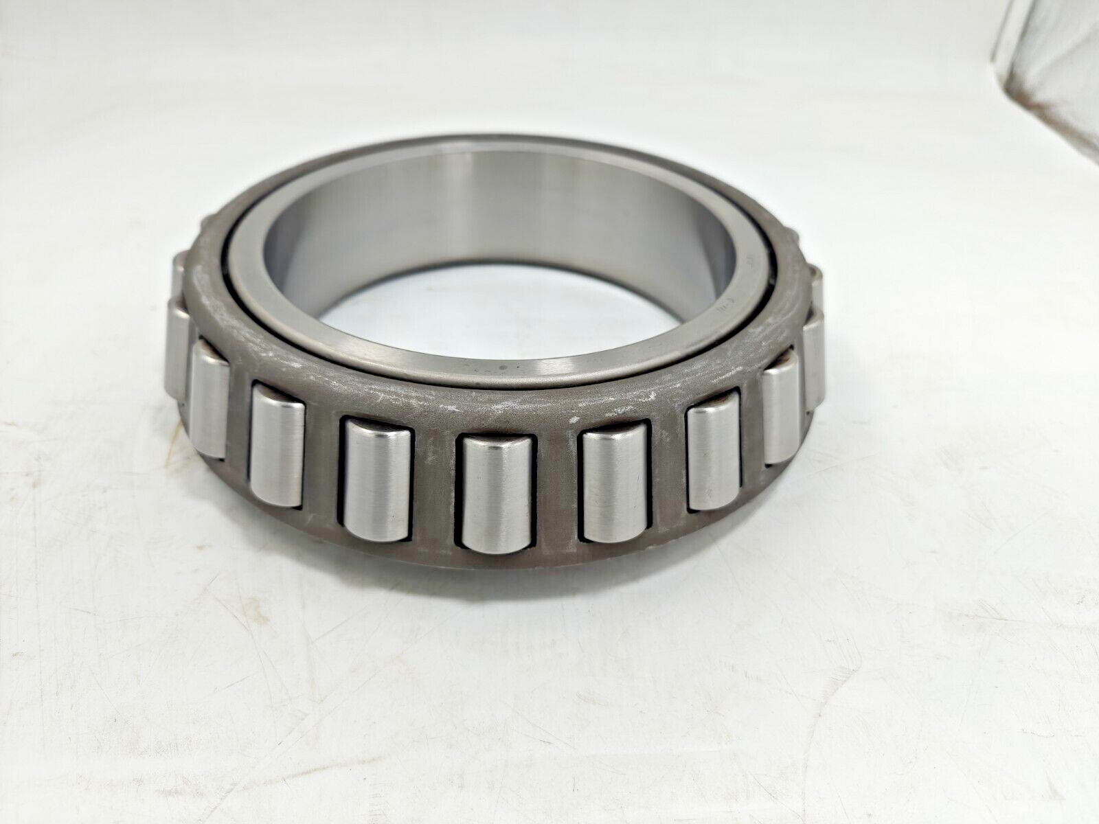 EE91702 Timken Tapered Roller Bearing Cone 7
