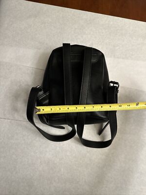 Harry Potter Bolt Backpack Danielle Nicolle black Never Used  display picture 2