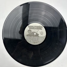 Trax On Wax Back on Track Best of 12" LP Record Album (Vinyl Only)