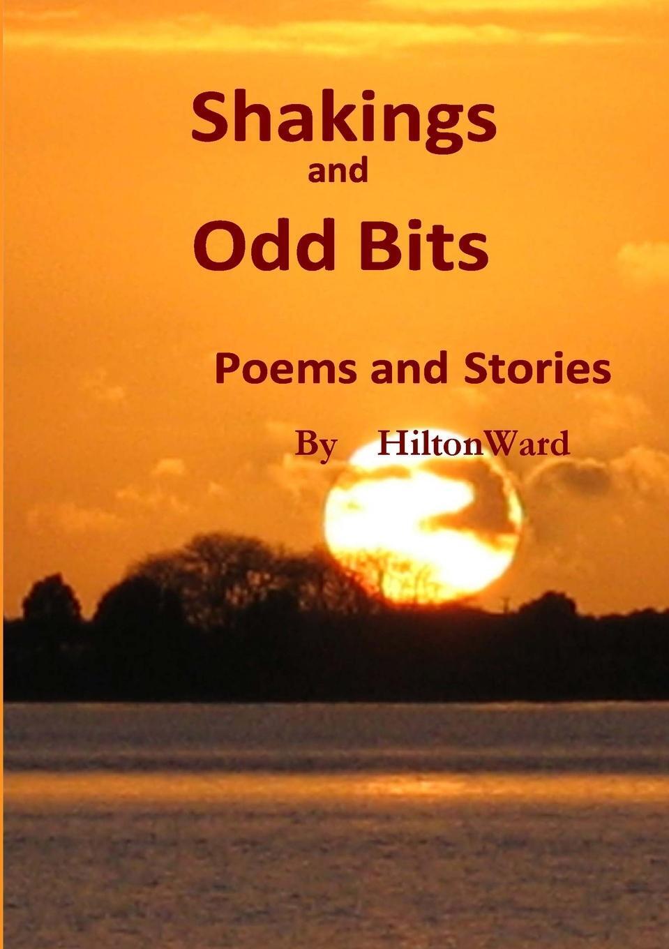 Thumbnail - Shakings And Odd Bits Hilton Ward Taschenbuch Paperback Englisch 2022