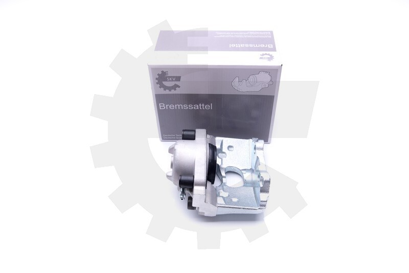 Brake Caliper Skv Front Left for Fiat Croma Vauxhall Signum Vectra C Saab 9-3