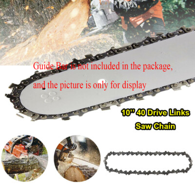 Anello Rocchetto Catena 3/8" Per Motoseghe Active 51.51-56.56-62.62 - Foto 6