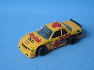 nascar matchbox