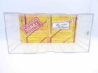 1/43 NOREV COLLECTION CITROEN ID BREAK 1963 MIB
