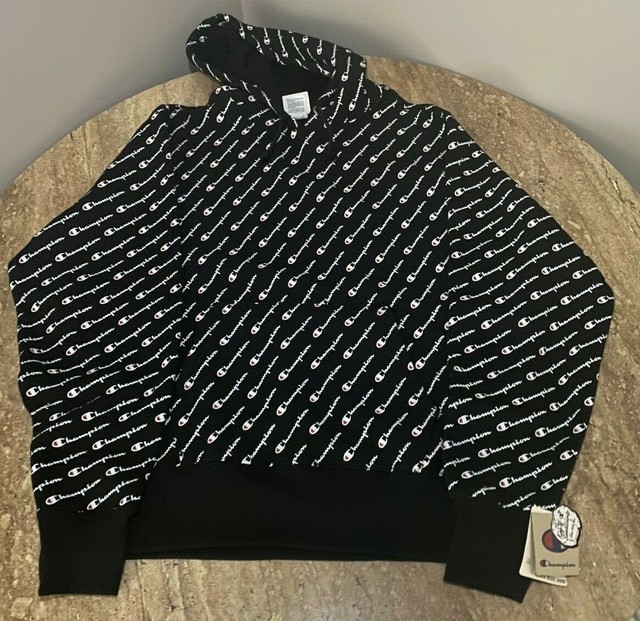 champion diagonal logo