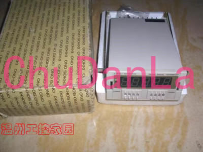 1PCS NEW ONO SOKKI TM-840