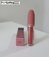 New MAC Matte Lipsticks LUSTRE LIP GLOSS Lipstick Various Shades Available 4.5g
