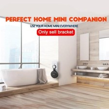 - Outlet Wall Mount Stand Hanger Holder For Googles Sale Assistant Home Voice