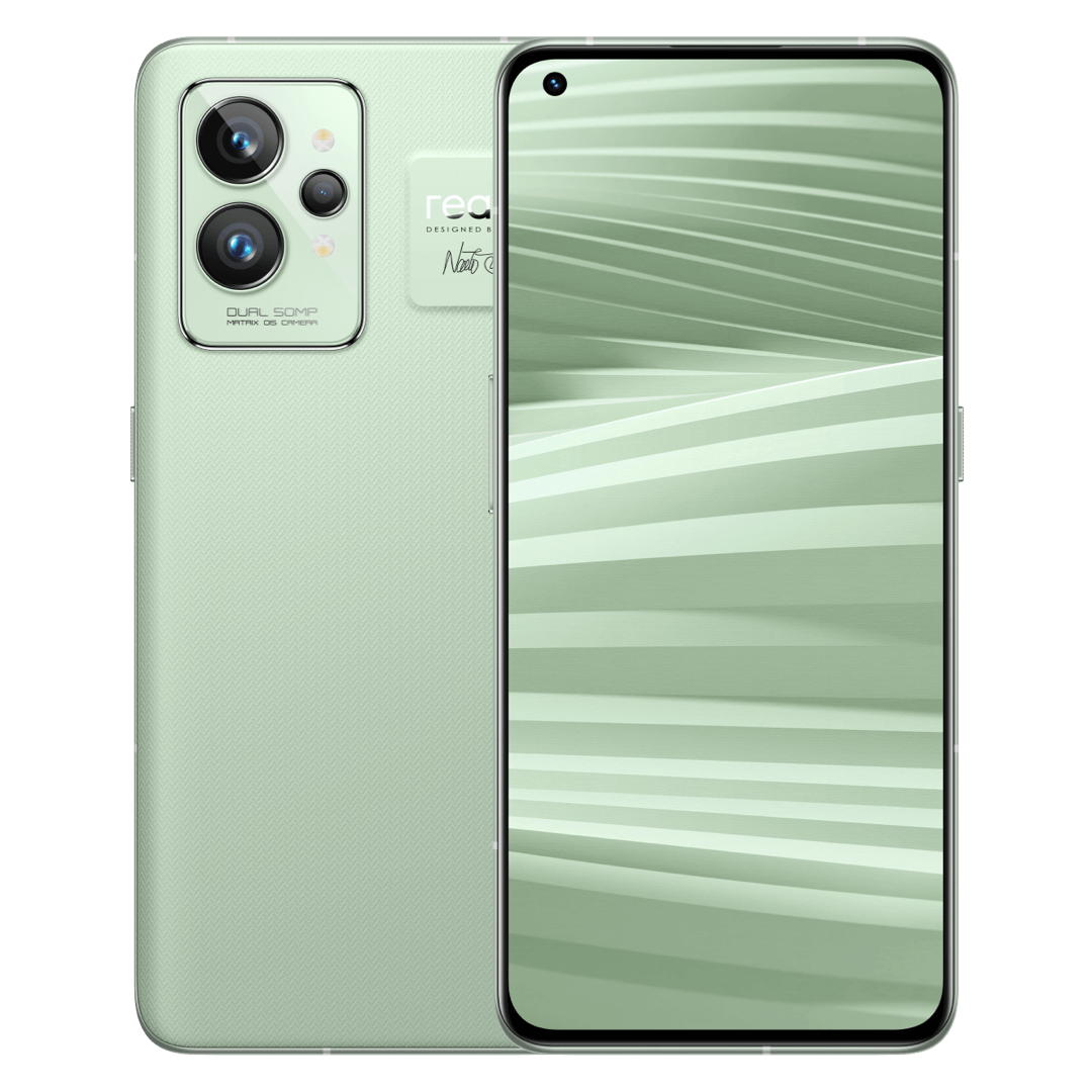 Realme GT2 Pro 5G 6.7