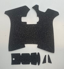 AccuGripp Glock P80 20/21 Textured Rubber Gun Grip Tape Wrap Made In USA ๐บ๐ธ!