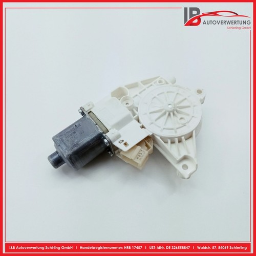 MERCEDES BENZ C-KLASSE W204 C220 CDI Motor Fensterheber links vorn A2048200142 - Picture 2 of 5