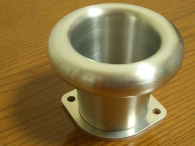 真鍮 ファンネル40πで使用 weber Solex 真鍮 ファンネル40πで使用 weber Solex 6個セット□70mmアルミ*カール