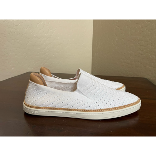 ugg chevron sneakers