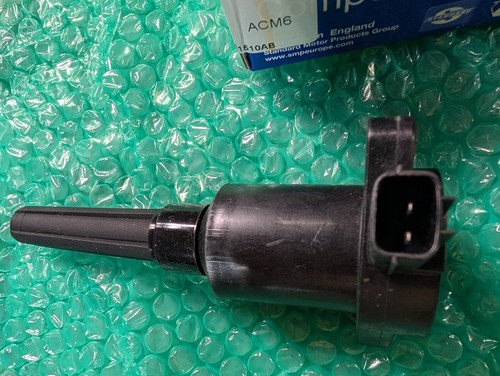 LHE1510AB NLS OEM Ignition Coil set of 6, 95-97 Jaguar, 95-96 XJS 4.0L - Picture 5 of 7