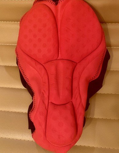 Men’s MTB Bib Shorts, with 4 Pockets - Picture 5 of 15