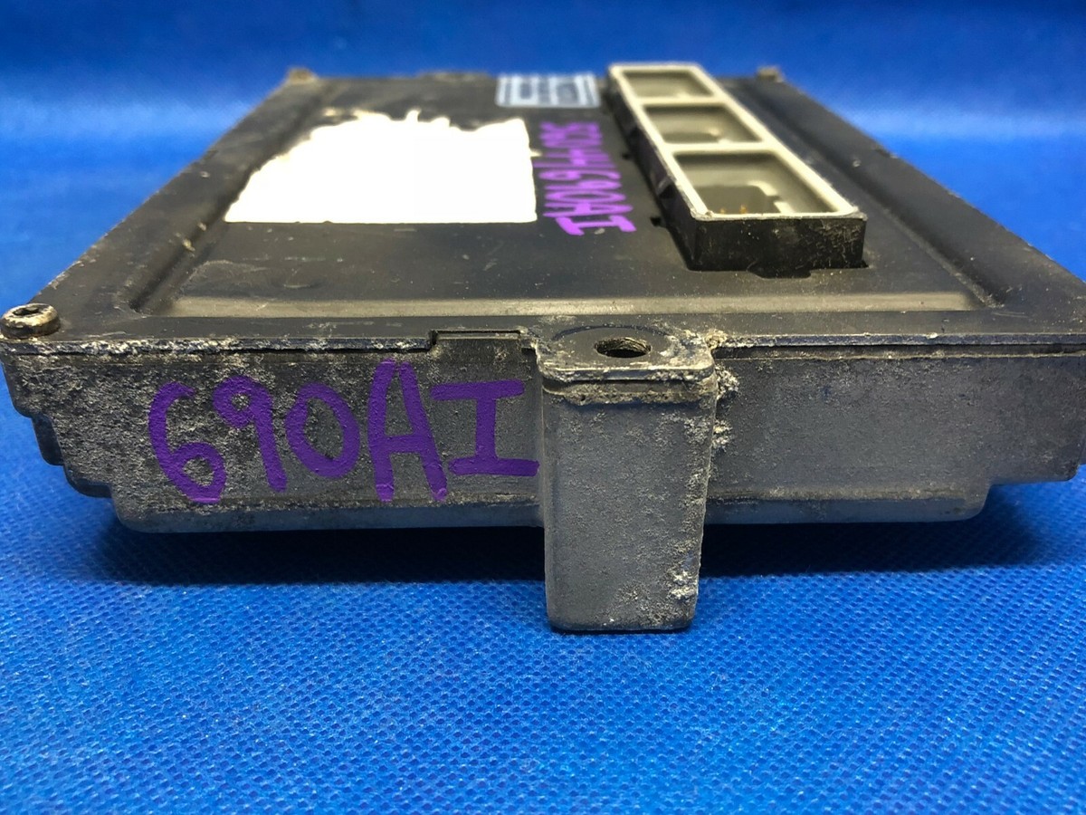 PROGRAMMED PLUG & PLAY 2001 GRAND CHEROKEE 4.7L ECM ECU