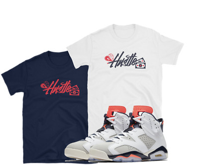 jordan 6 tinker jacket