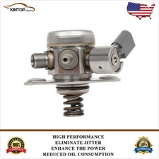 High Pressure Fuel Pump For Infiniti Qx30 2017 2018 2019 16630HG00E