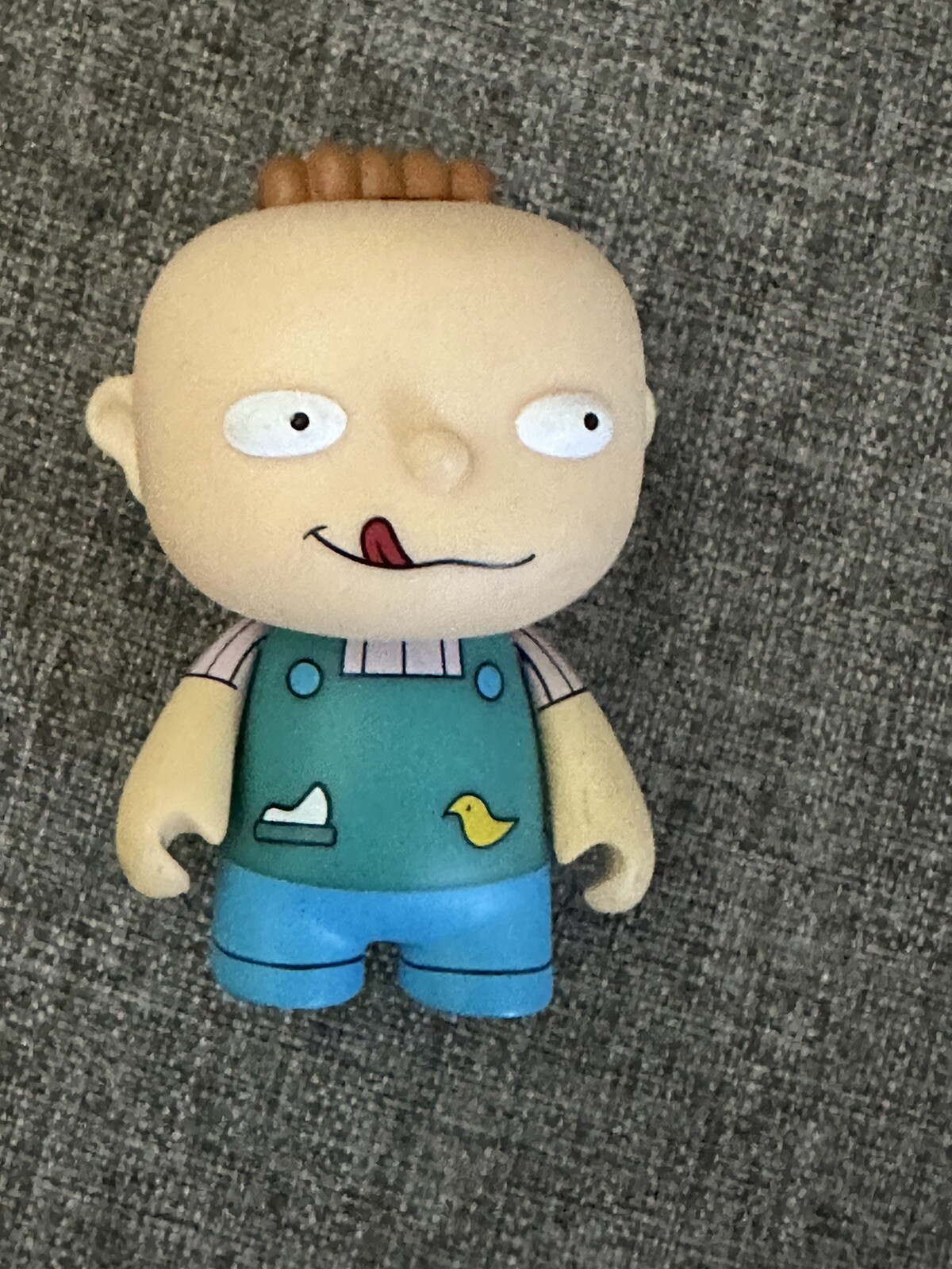 Alfafa Rug Rats KIDROBOT NICKELODEON S2 RUG RATS PHIL 2:24 | eBay