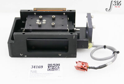 a 34169 APPLIED MATERIALS LINEAR ACTUATOR 0021-35824 | eBay