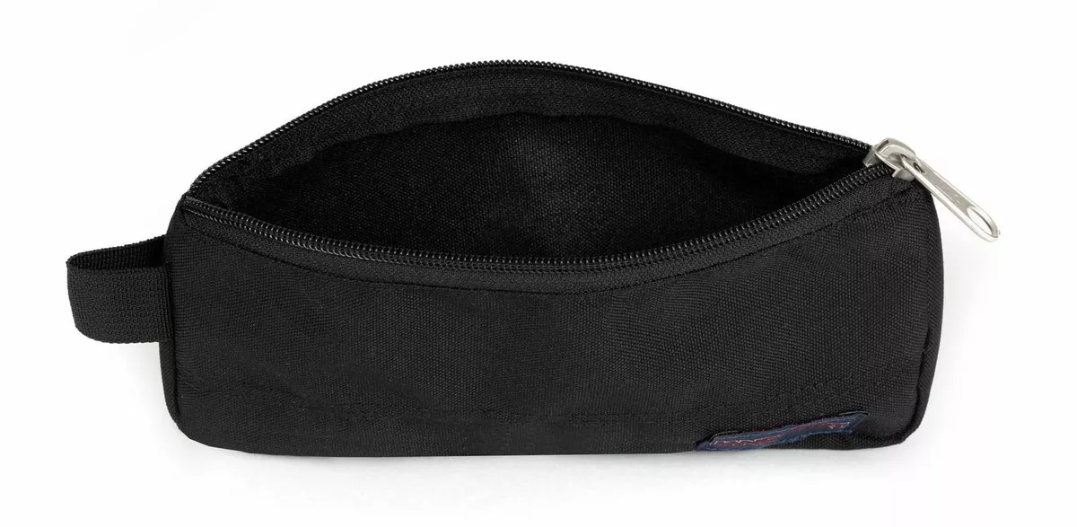 JanSport trousse Basic Accessory Pouch Black eBay