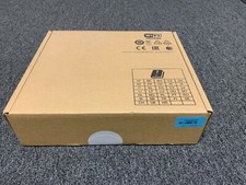 JZ033A HPE Aruba AP-345 US Unified Access Point HPE Retail NEW OPEN BOX