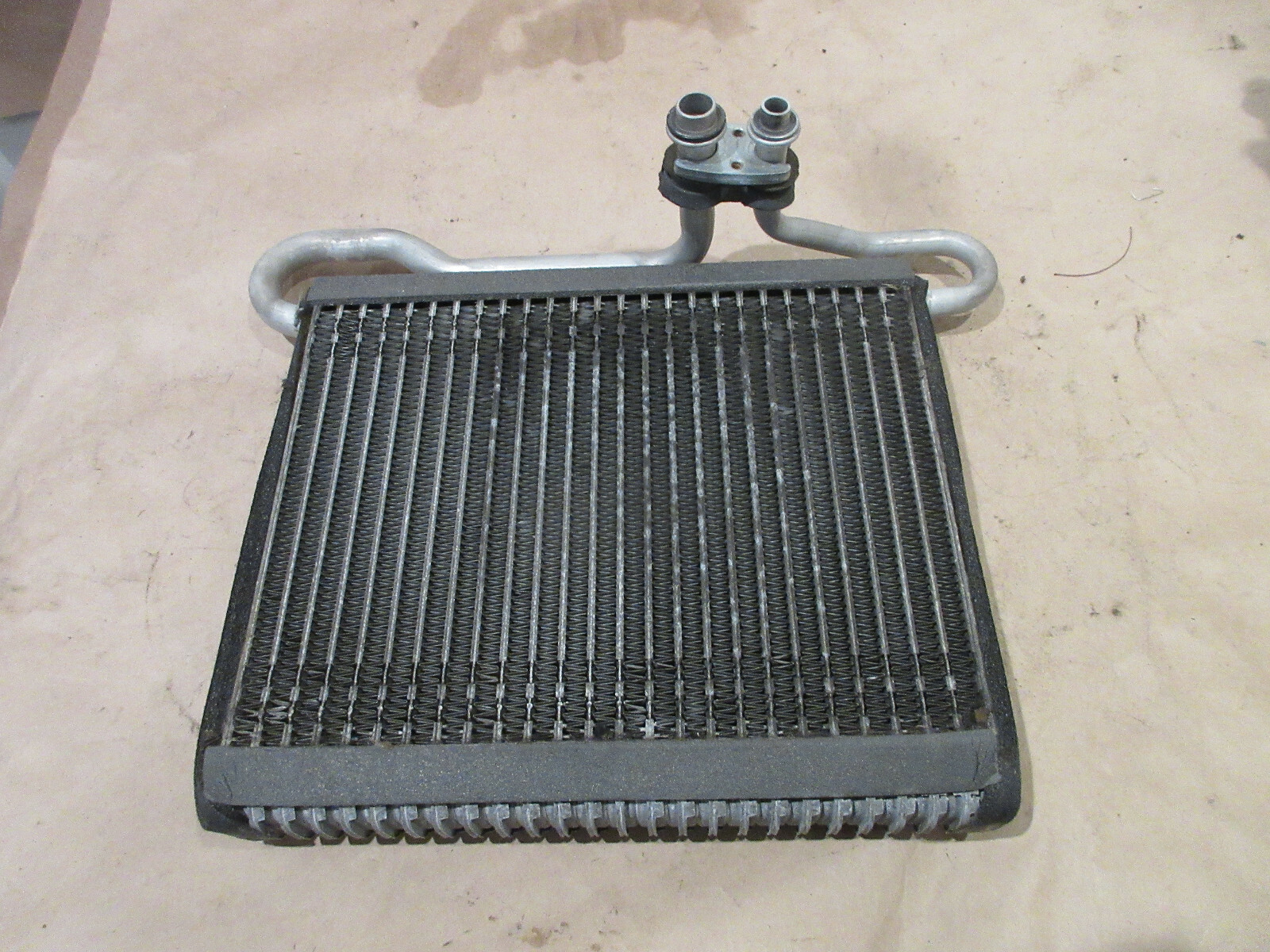 Ferrari 458 A/C Evaporator Box Core 