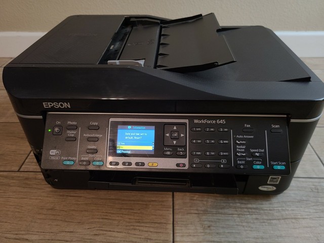 how to print from my phone to my epson printer