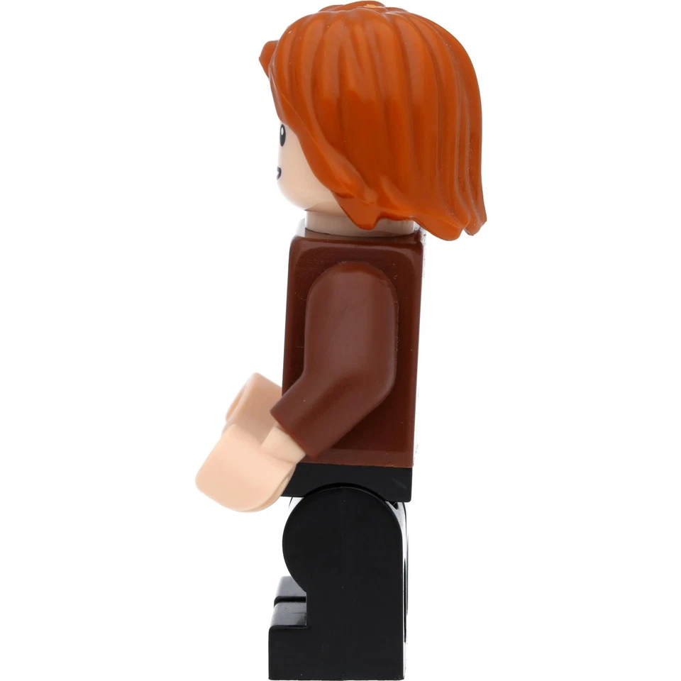 LEGO Harry Potter Minifigur Ron Weasley #185 - Bild 3 von 4