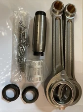 Harley Davidson Connecting Rod Kit Patrick Racing Knuckle Panhead Shovel New .