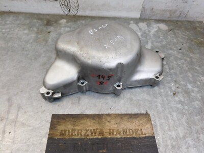 Kawasaki EL125  Eliminator 125 Lichtmaschine Deckel Motordeckel