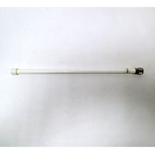 2.5GHZ - 2.7GHZ  DIPOLE RIGID OUTDOOR MICROWAVE ANTENNA (FIBERGLASS)