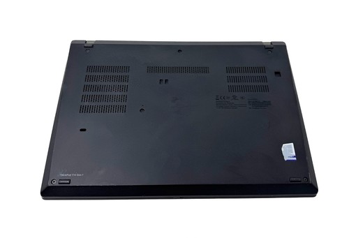 Lenovo ThinkPad T14 Gen 1 i5-10310U 16GB 256GB NVMe 14" FHD Touchscreen Win11Pro - Afbeelding 8 van 15