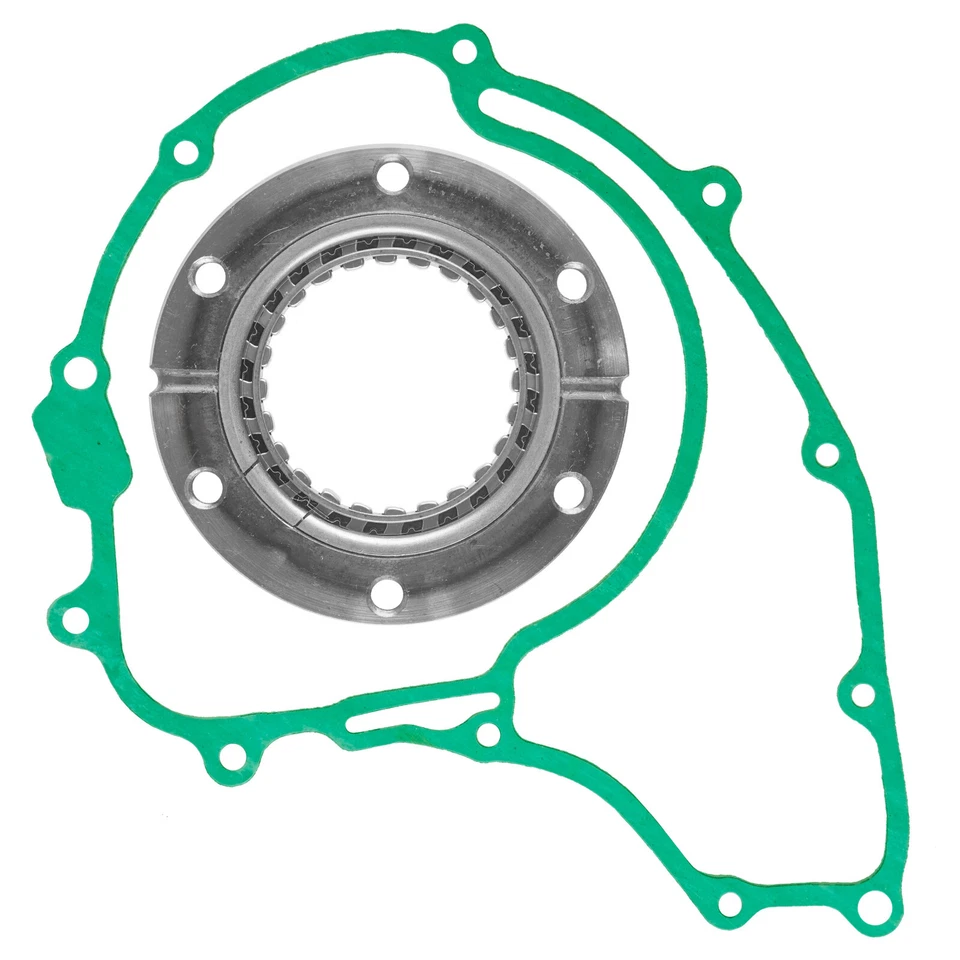 Sprag Starter Clutch One Way Bearing Gasket fits Honda ATC250SX 1985 — 第 4/4 张图片