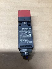 Omron D4NS-2AF Door Switch #105L108