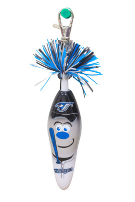 MLB Toronto Blue Jays Kollection 1 Authentic Kooky Kollectible #S030