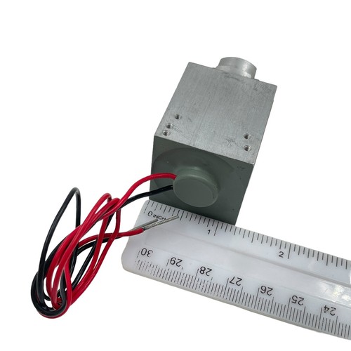 Varian / Beverly X-Band Beacon Magnetron VMX-1253 88236 - Picture 7 of 7